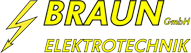 Braun GmbH Elektrotechnik